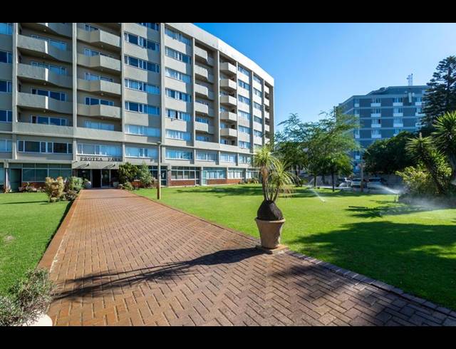 2 BEDROOM DUPLEX FOR SALE IN PAROW NORTH